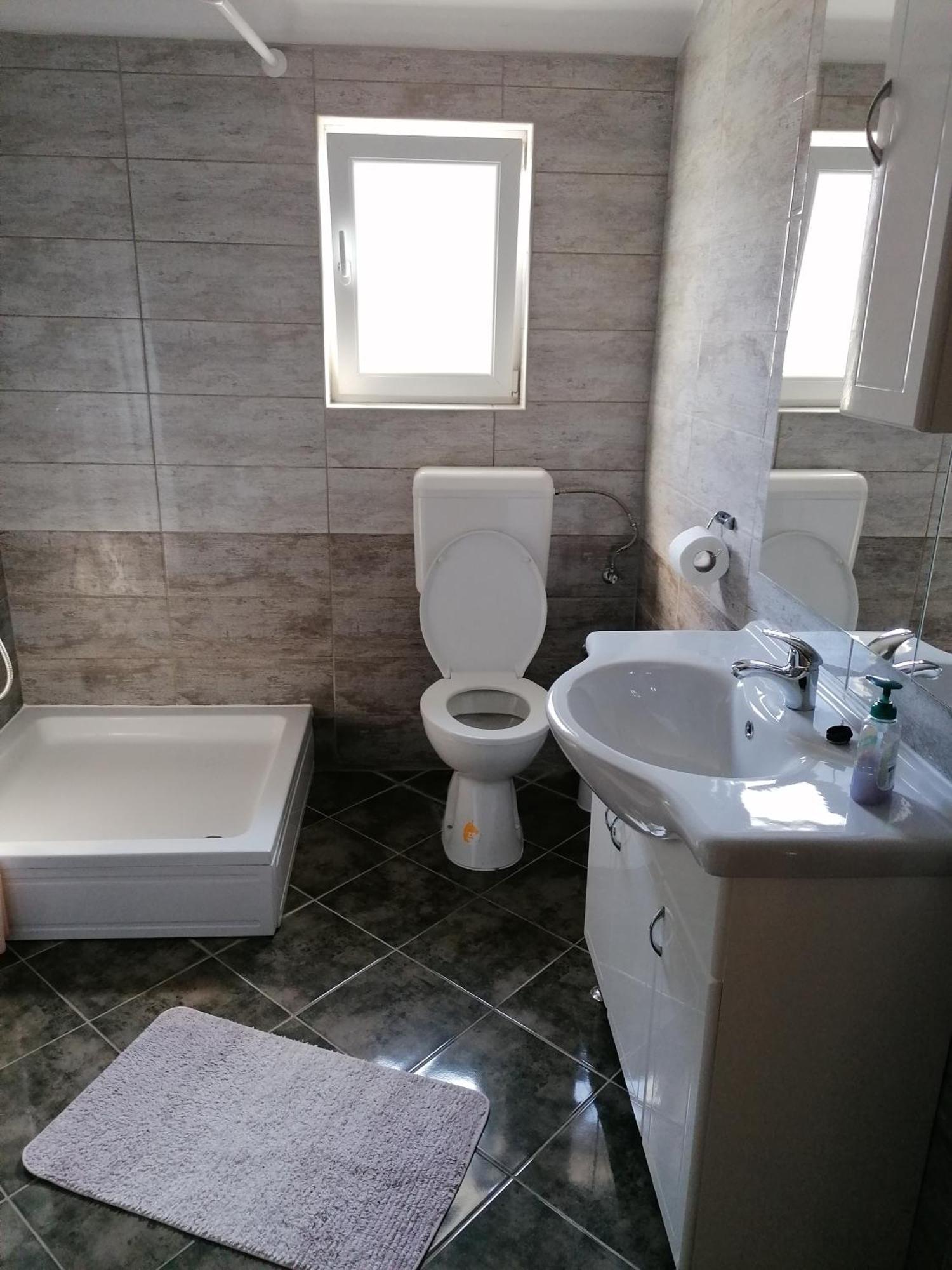 Apartman Monte Cristo Maslenica Kültér fotó
