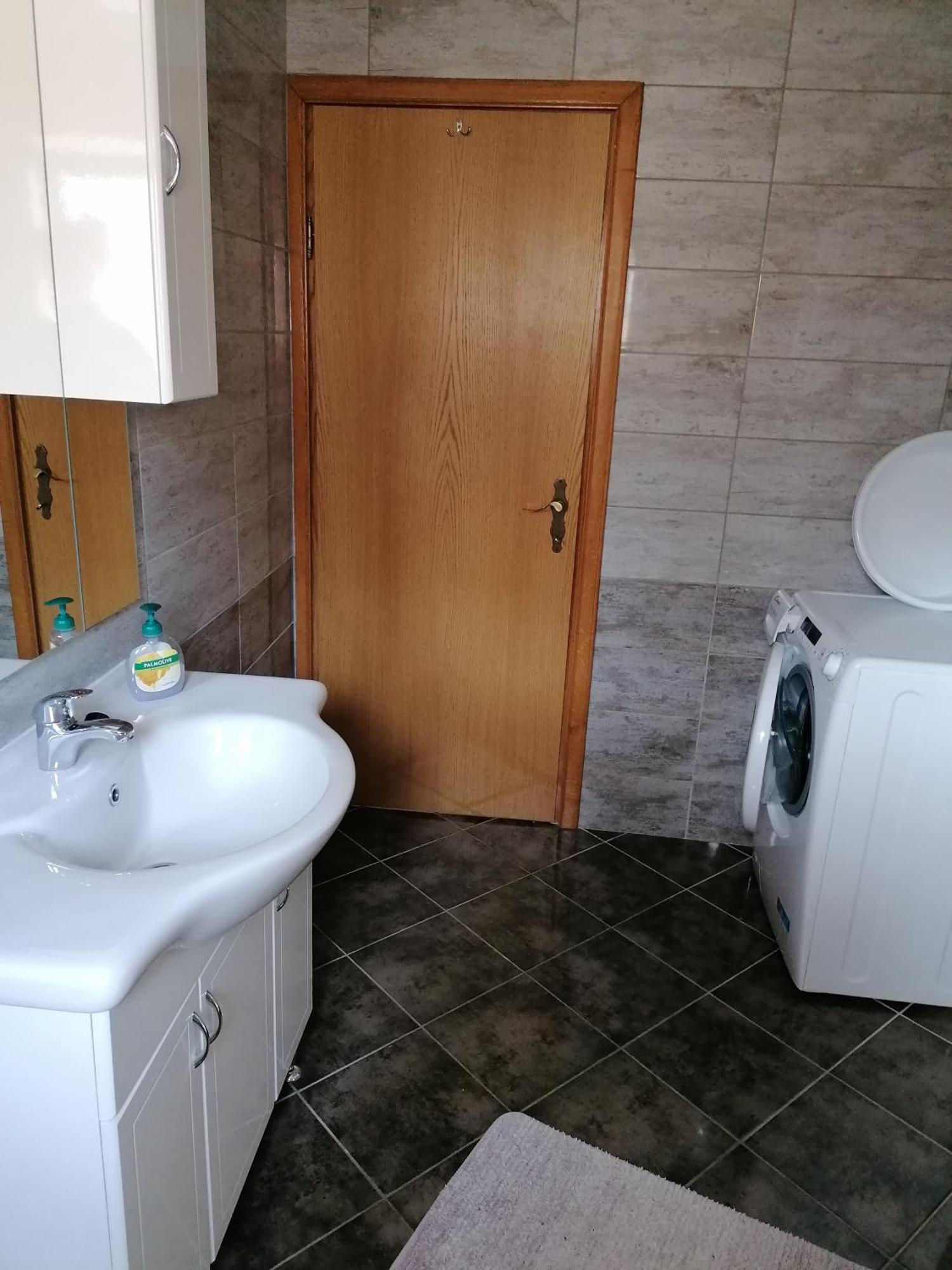 Apartman Monte Cristo Maslenica Kültér fotó