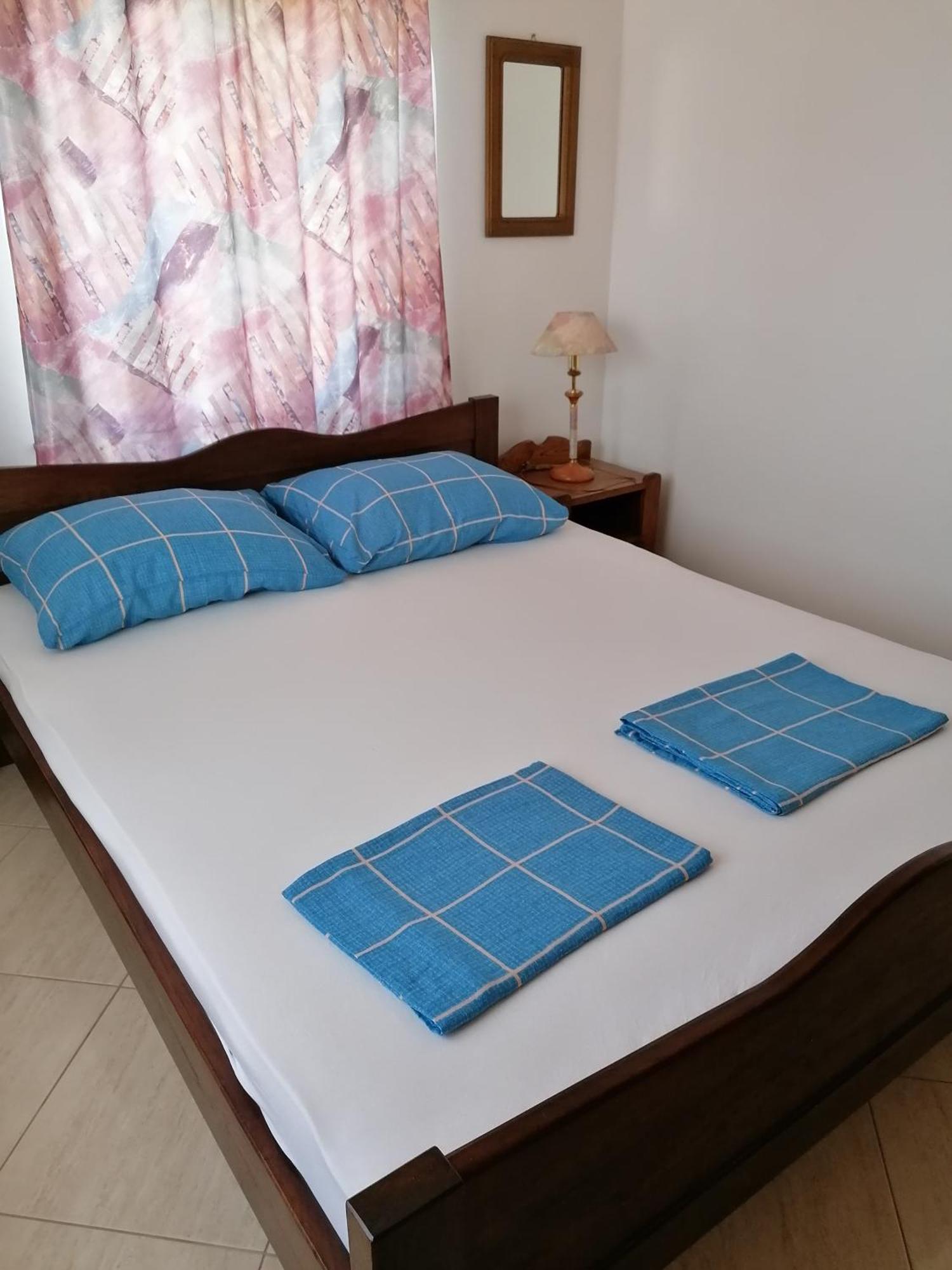 Apartman Monte Cristo Maslenica Kültér fotó