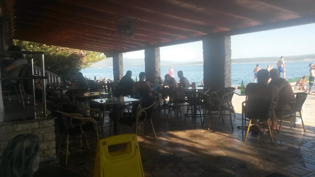 Apartman Monte Cristo Maslenica Kültér fotó